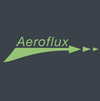 AEROFLUX logo