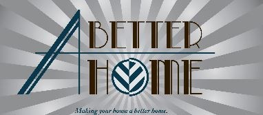 A Better Home logo