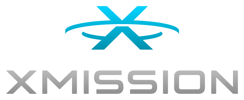 XMISSION logo