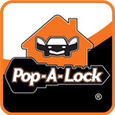 POP-A-LOCK logo