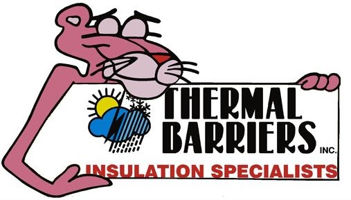 THERMAL BARRIERS INC logo