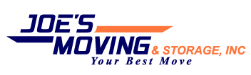 Arpin Van Lines - Joe's Moving & Storage Inc logo
