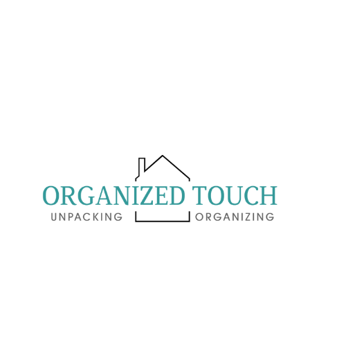 Organized Touch logo