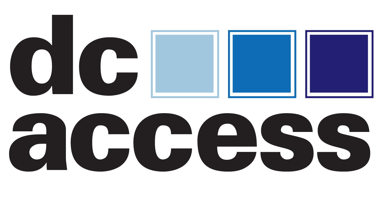 DC ACCESS LLC logo