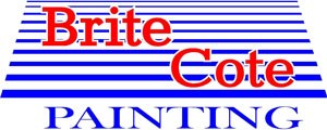 Brite Cote Painting logo