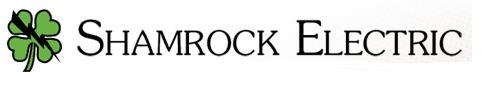 Shamrock Electric logo