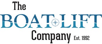 THE BOAT LIFT CO logo