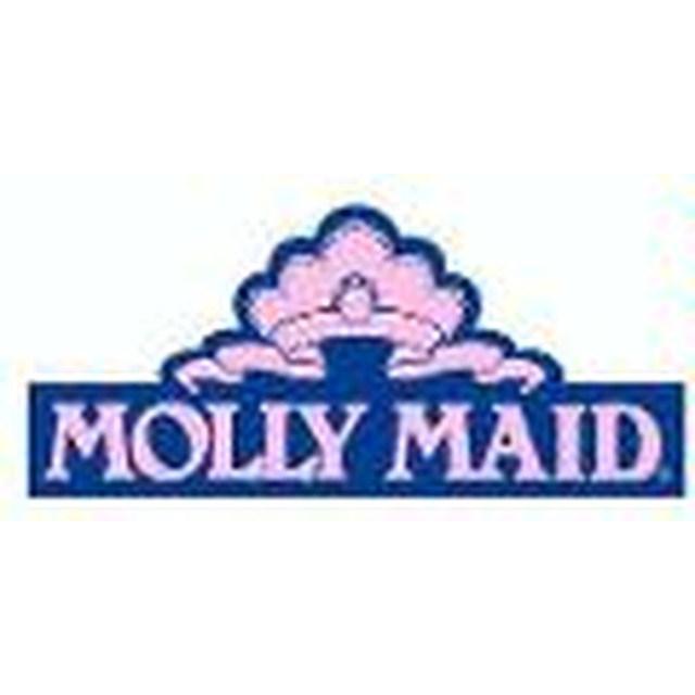 Molly Maid of South Salt Lake logo