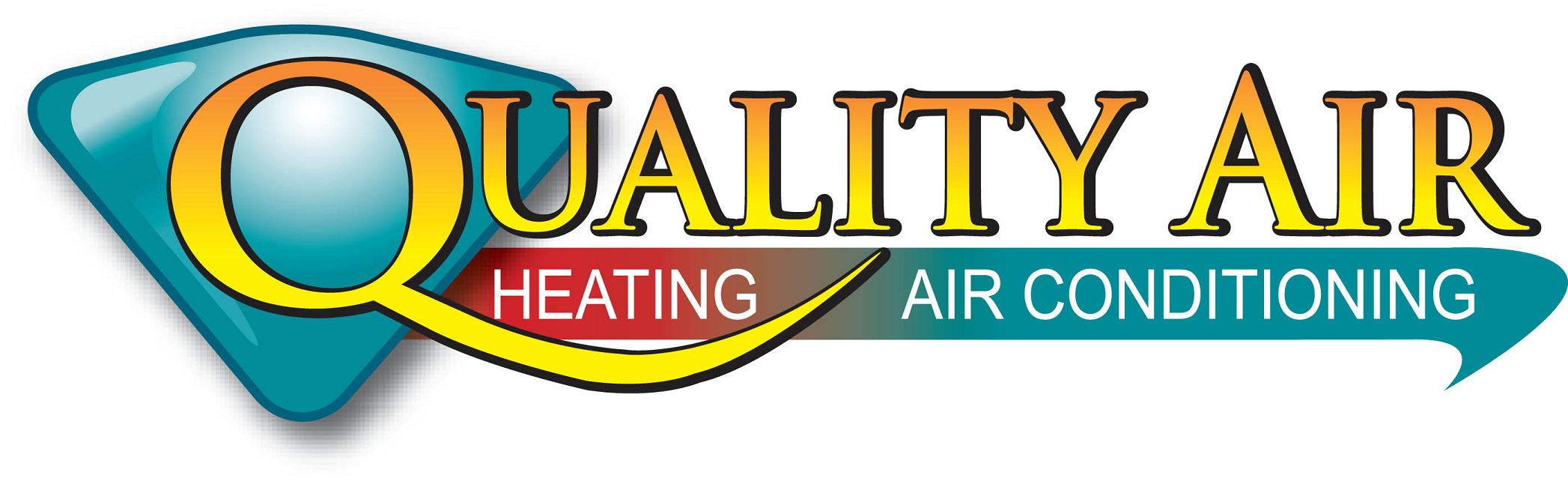 Logo for Quality Air Heating and Air Conditioning