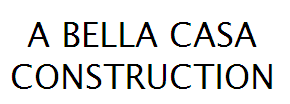 A Bella Casa Construction logo