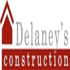 Avatar for DELANEY'S CONSTRUCTION