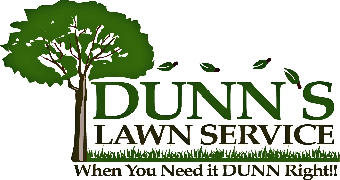 Dunn's Lawn Service, LLC logo