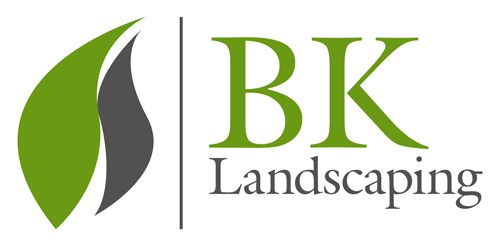 BK Landscaping, LLC logo