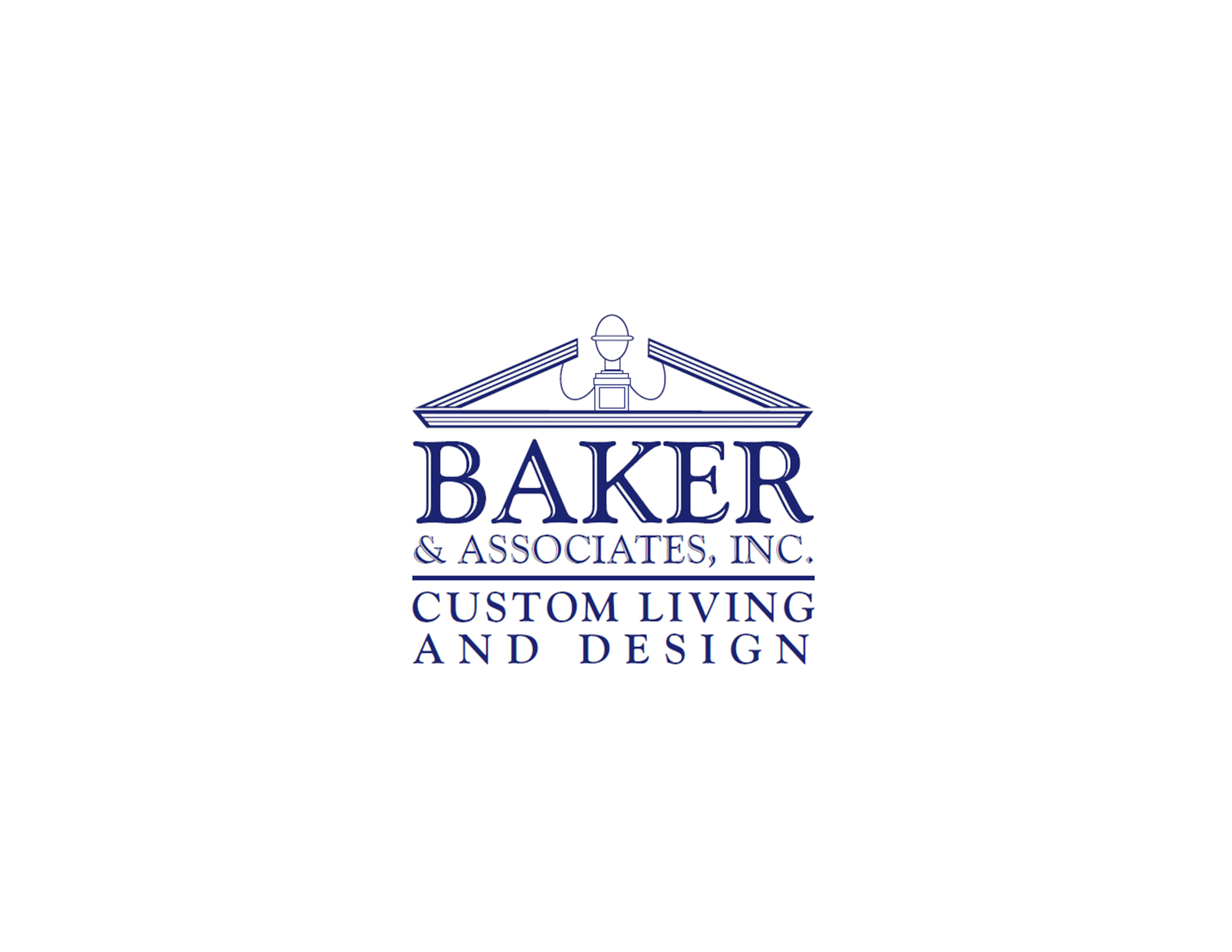 Baker & Associates, Inc. logo