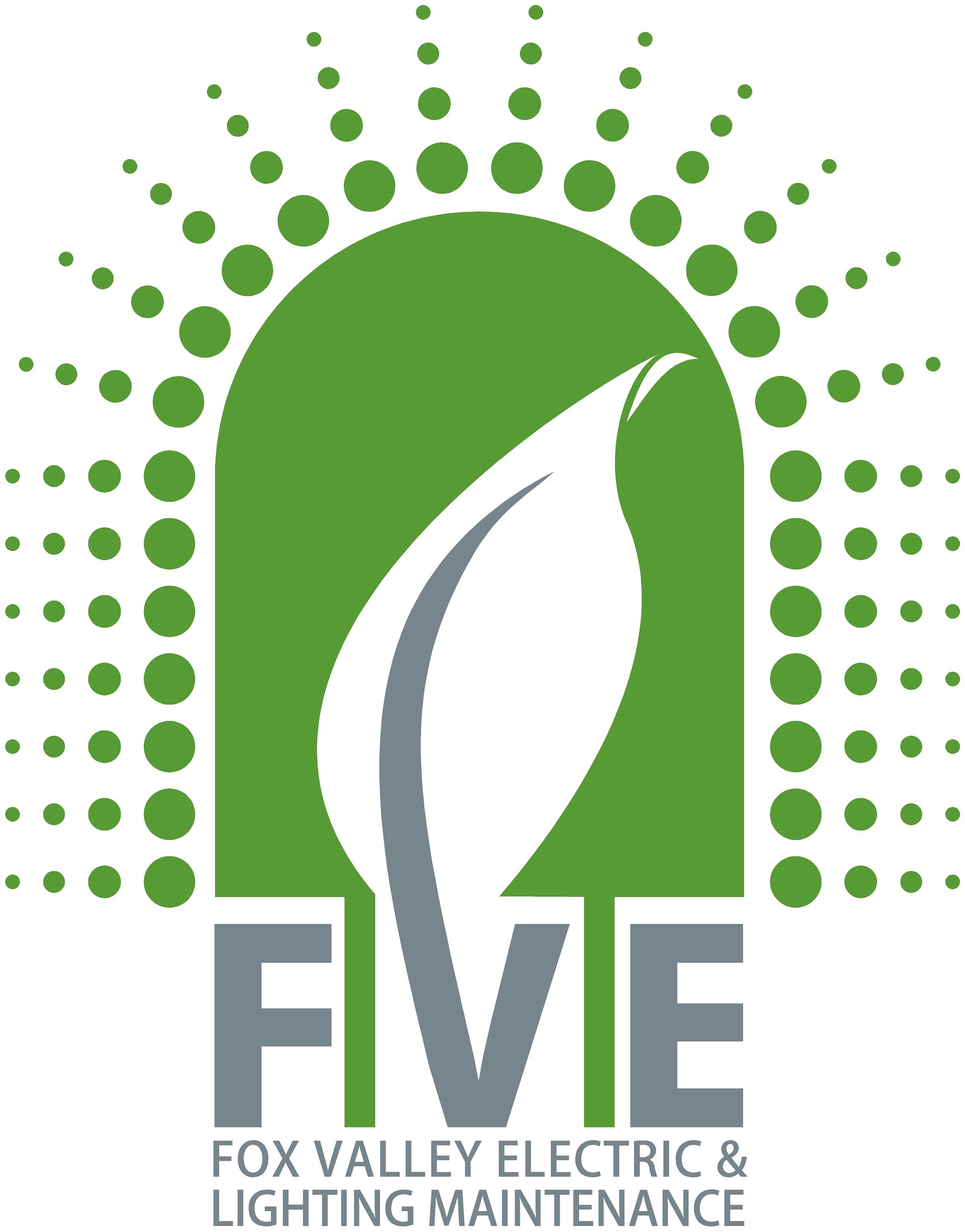 Fox Valley Electric and Lighting Maintenance logo