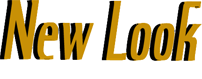 NEW LOOK KITCHEN REFACING INC logo