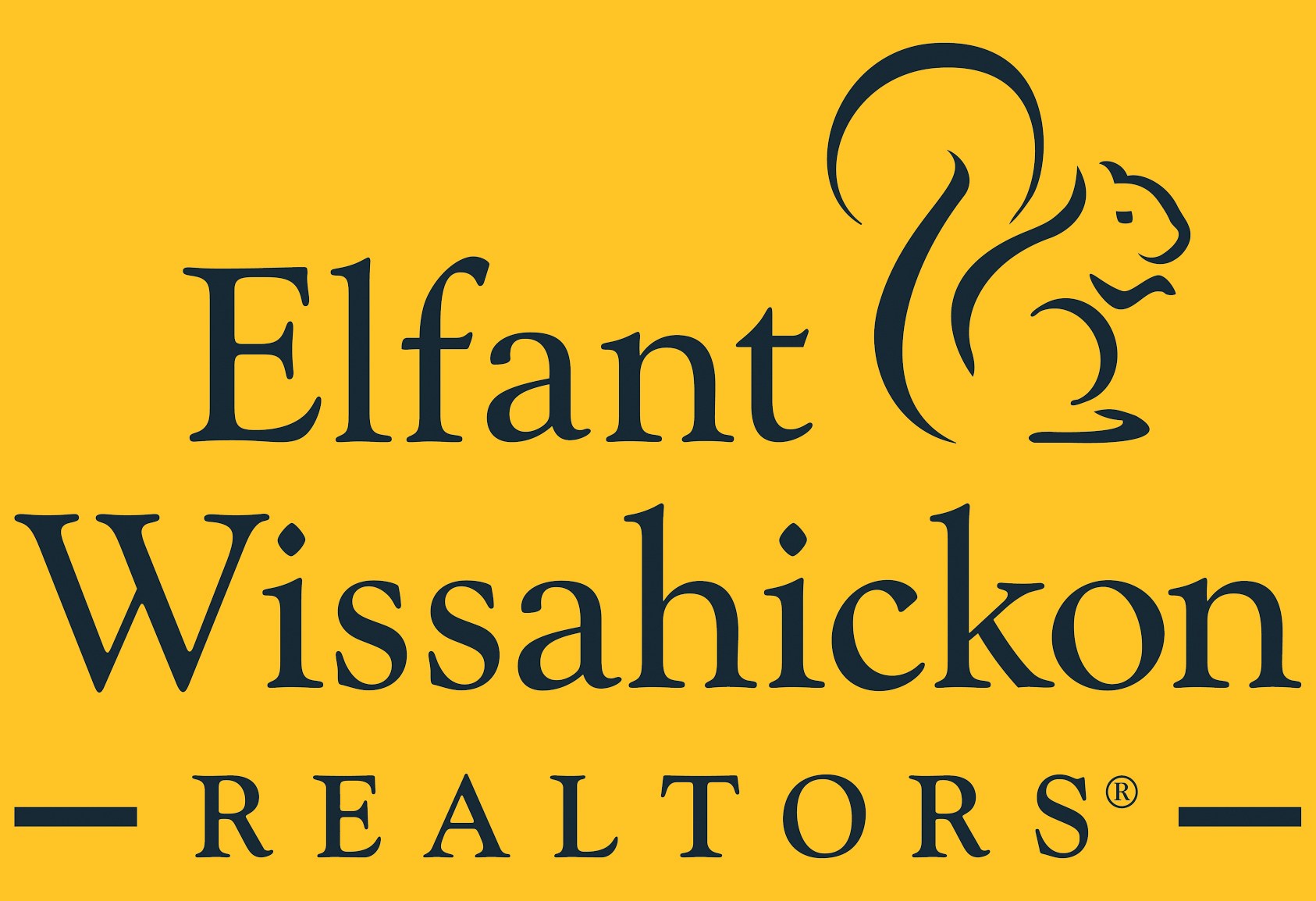 MARILYN SILBERSTEIN, REALTOR/ ELFANT WISSAHICKON logo