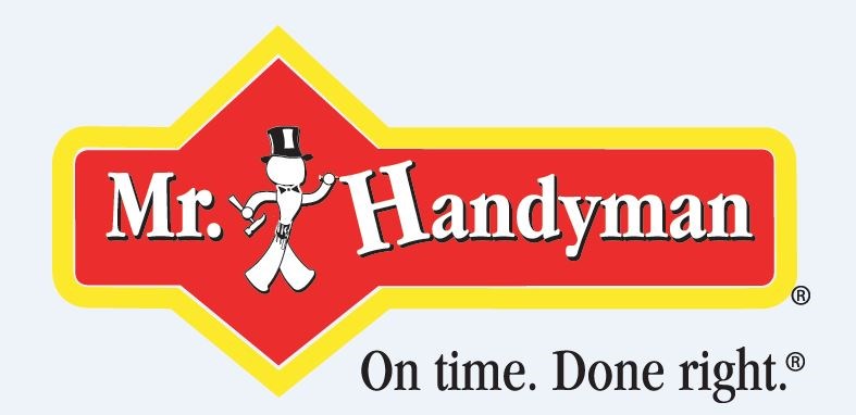 Mr. Handyman of Gig Harbor & Tacoma logo