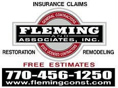Fleming & Associates Inc logo