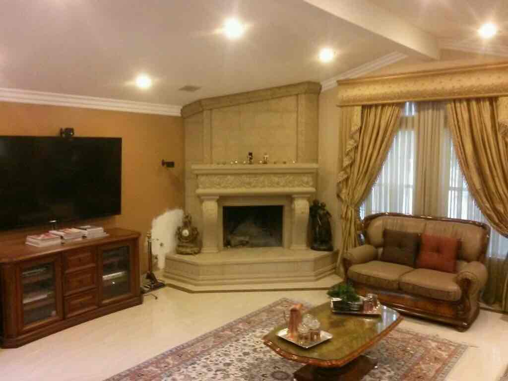 Avatar for ELEGANT FIREPLACE MANTELS INC