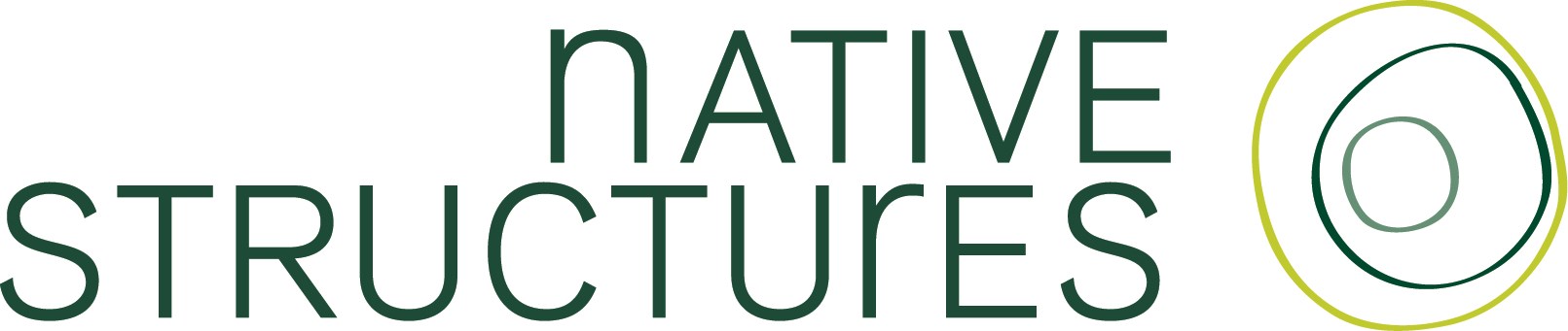 Native Structures logo