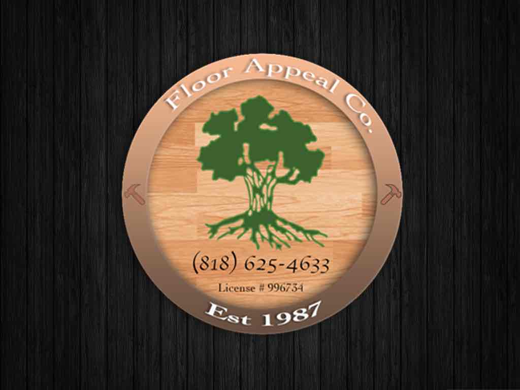 FLOOR APPEAL INC logo