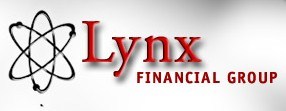 LYNX FINANCIAL logo