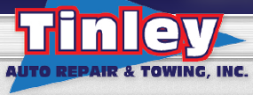 Tinley Auto Repair & Towing Inc logo
