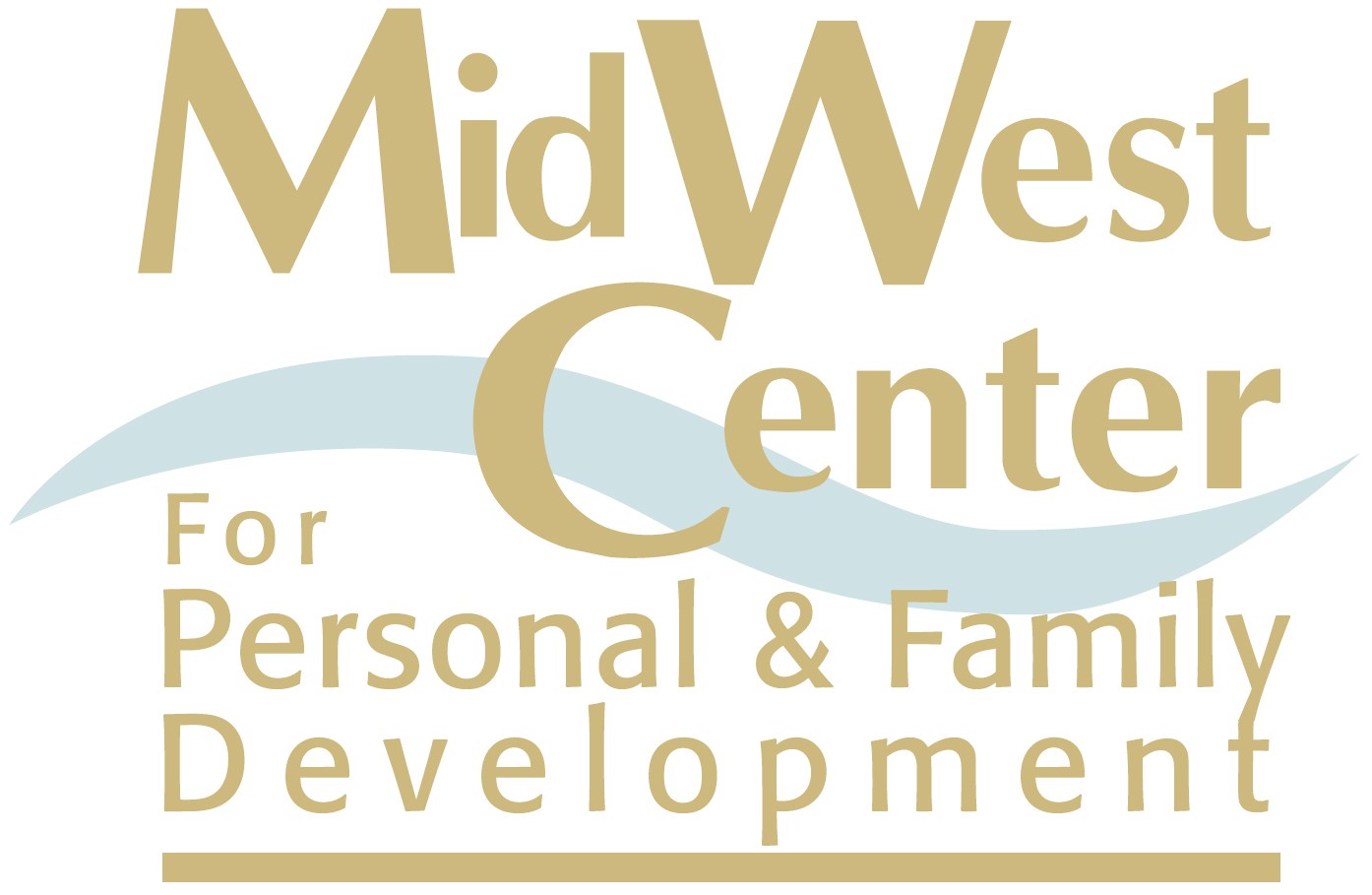 MIDWEST CENTER FOR PERSONAL & FAMILY DEVELOPMENT logo