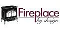 Logo for Fireplace by Design