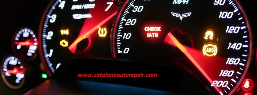 Catalano Automotive Repair logo