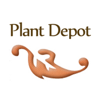 Plant Depot logo