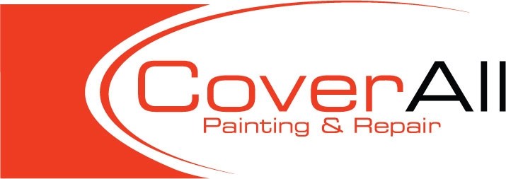 Logo for Coverall Painting & Repairs Inc