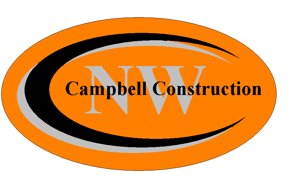 Campbell Construction NW LLC logo