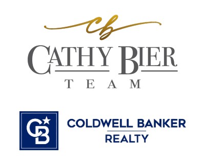 Cathy Bier - Realtor #1 LaGrange / LaGrange Park logo