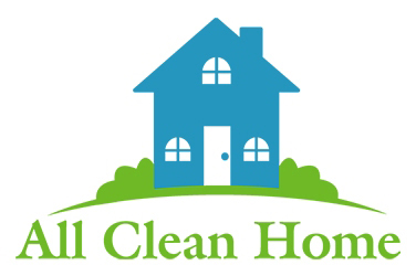 All Clean Home logo