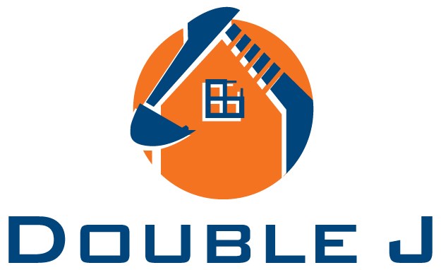 Double J Construction Inc logo
