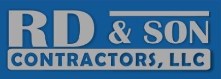 RD & Son Contractors, LLC logo