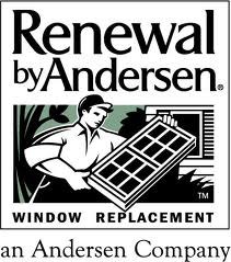 Renewal by Andersen of Wichita, KS logo