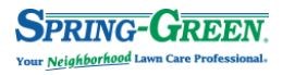 Logo for Spring-Green Lawn Care