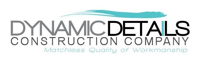 Dynamic Details Construction Company logo