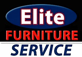 Elite Furniture Service logo