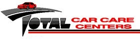 Total Car Care Centers logo