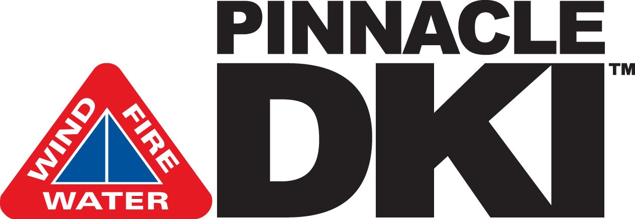 Pinnacle Restoration logo