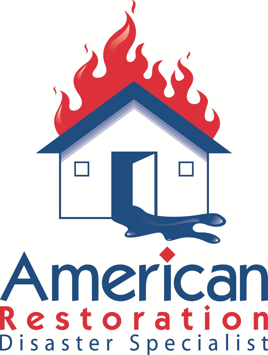 American Restoration logo
