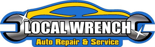 Logo for Local Wrench
