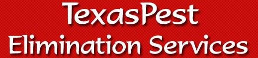TEXAS PEST ELIMINATION SVC logo