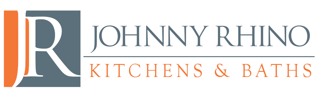 Logo for JOHNNY RHINO RESIDENTIAL REMODELERS