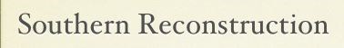 SOUTHERN RECONSTRUCTION INC logo
