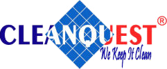 CLEANQUEST logo
